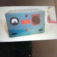 ترانس ومحافظ برق ۳۰۰۰۰ آمپر