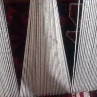 مصالح ۱عددفرش ۶متری همراه بادارقالی تخته شعمدانی|فرش|اهر, |دیوار