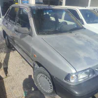 پراید فروشی 88|خودرو سواری و وانت|مرودشت, دولت آباد|دیوار