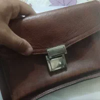 کیف چرم مردانه|کیف، کفش، کمربند|اردبیل, |دیوار
