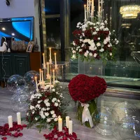 آموزش بادکنکآرایی وگل آرایی|خدمات آموزشی|کرج, حصارک بالا|دیوار