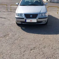 ماشین سمند|خودرو سواری و وانت|زرگرشهر, |دیوار