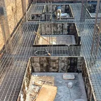 آرماتور بندی