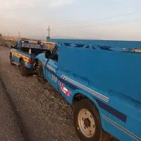 یدک کش محمدی