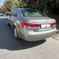 سوناتا ۲۰۰۹ فول شرکتی درحد|خودرو سواری و وانت|تهران, شارق|دیوار