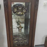 بوفه|بوفه، ویترین، کنسول|مشهد, شفا|دیوار