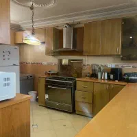 آپارتمان ۱۰۰ متری دو خواب