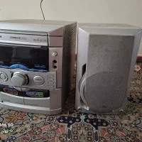 ضبط سی دی خور الجی