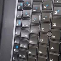 لپ تاپ E6440 گرافیک۲مجزا رم۸ هارد۵۰۰