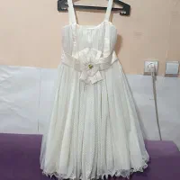 لباس عروس بچگانه و لباس مجلسی بچگانه|کفش و لباس بچه|شیراز, سینما سعدی|دیوار