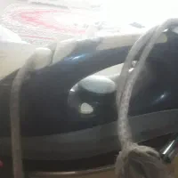 اتو نیاز به تعمیر
