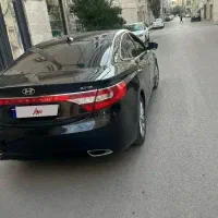 هیوندای آزرا گرنجور ۲۰۱۲ فول