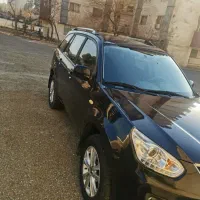 x33new مدل 95 اتومات|خودرو سواری و وانت|تهران, قصر فیروزه ۲|دیوار