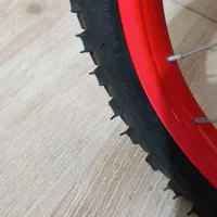 دوچرخه ۱۲و۱۶مشابه صفر|دوچرخه، اسکیت، اسکوتر|فردیس, شهرک ارم|دیوار