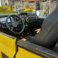 پاژن 4 سیلندر|خودرو سواری و وانت|شاهین‌شهر, سعدی جنوبی|دیوار