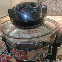 بخار پز دسینی