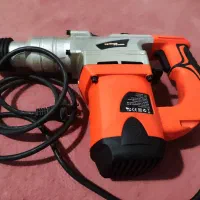 هیلتی بتن کن دوکاره