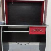 سرویس خواب کامل نوجوان(سالم) و ۸ تکه|تخت و سرویس خواب|کرمانشاه, |دیوار