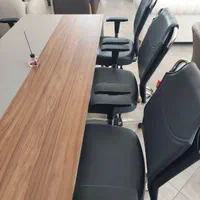 صندلی کارشناسی و کنفرانسی *مشهد*|دفتر کار|مشهد, جنت|دیوار