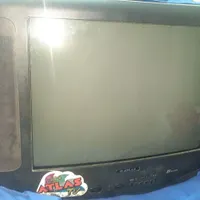 تلویزیون رنگی