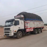 FM9|خودرو سنگین|تیران, |دیوار