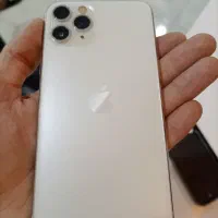 ایفون ۱۱ پرو iphone