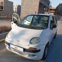 فروش فوری دوو ماتیز 81 پردیس