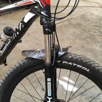 دوچرخه ترینکس ۲۷/۵ ایتالیا|دوچرخه، اسکیت، اسکوتر|باقرشهر, |دیوار