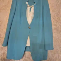 کت و شلوار زنانه