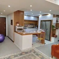 فروش آپارتمان ۱۴۵ متری ۳ خوابه در توحیدی راد ۱