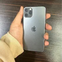 iphone 11 pro 256
