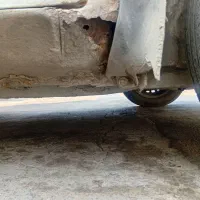 فروش وانت پراید۴۰۱/۹