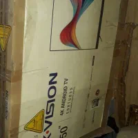 او ال دی ۵۰ اینچ سالم باتضمین۳هفته|تلویزیون و پروژکتور|تهران, صفا|دیوار