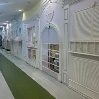 اجاره تجاری ۲۰۰ متری مقدس اردبیلی|اجارهٔ مغازه و غرفه|تهران, زعفرانیه|دیوار