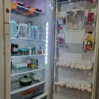 یخچال|یخچال و فریزر|قم, صفائیه|دیوار