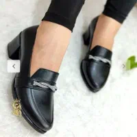 کفش کاملا نو زنانه سایز ۳۸