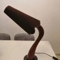 آباژور رومیزی|چراغ خواب و آباژور|پرند, فاز ۲|دیوار