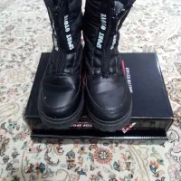 پوتین بچه گانه  کاملا نو