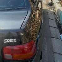 پراید۸۵معاوضه باپرایدمدل بالاتر|خودرو سواری و وانت|تهران, نازیآباد|دیوار