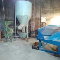 260مترانباراجاره ای علی آباد