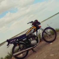 موتور 125