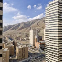 ۱۱۰ متر ۲ خ نوساز و تخلیه شهرک خرازی دریاچه