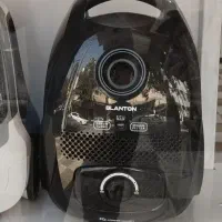 جارو برقی  بلانتون مشکی|جاروبرقی، جارو شارژی، بخارشو|مینودشت, |دیوار