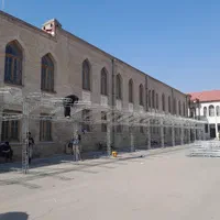 اجاره اسپیس چادر قاب بنر ایام محرم هیت ها کل مناطق|خدمات پذیرایی، مراسم|تهران, نیروی هوایی (پیروزی)|دیوار