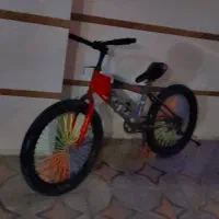 دوچرخه 20تمیز