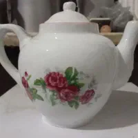 قوری چینی