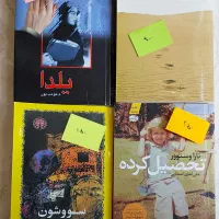 کتاب ، رمان|کتاب و مجله ادبی|اردبیل, |دیوار