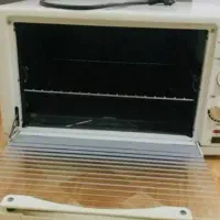 توستر|اجاق گاز و لوازم برقی پخت‌وپز|کرج, کمال‌شهر|دیوار