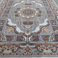 یک جفت فرش ۱۲ متری ۷۰۰ شانه پرشین مشهد