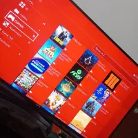 پلی استیشن 4|کنسول، بازی ویدئویی و آنلاین|مشهد, امیر|دیوار